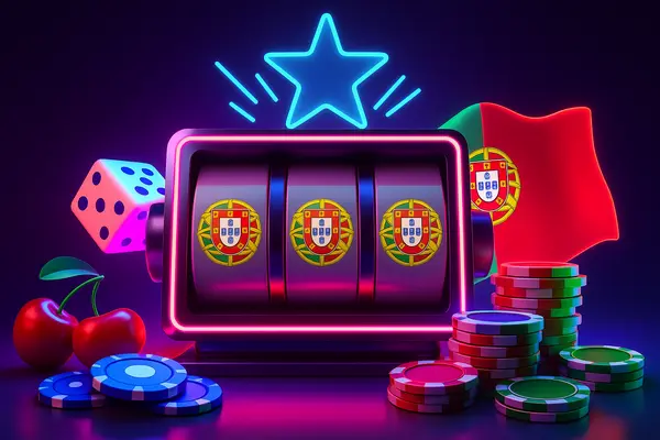 melhores slot machines