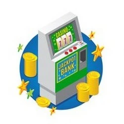 Slots machine grátis