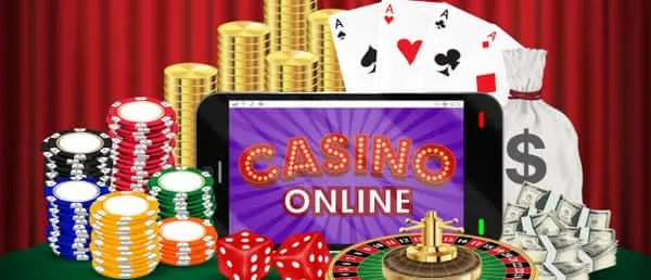 Casinos online certificados