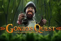 Gonzoâ€™s Quest Slot