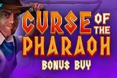Curse of the Pharaoh bonus buy